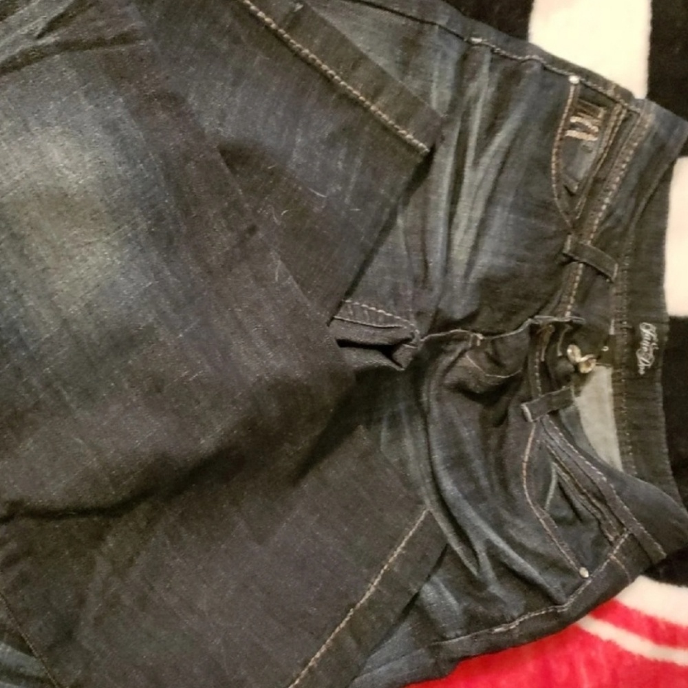 Jane Doe Jeans